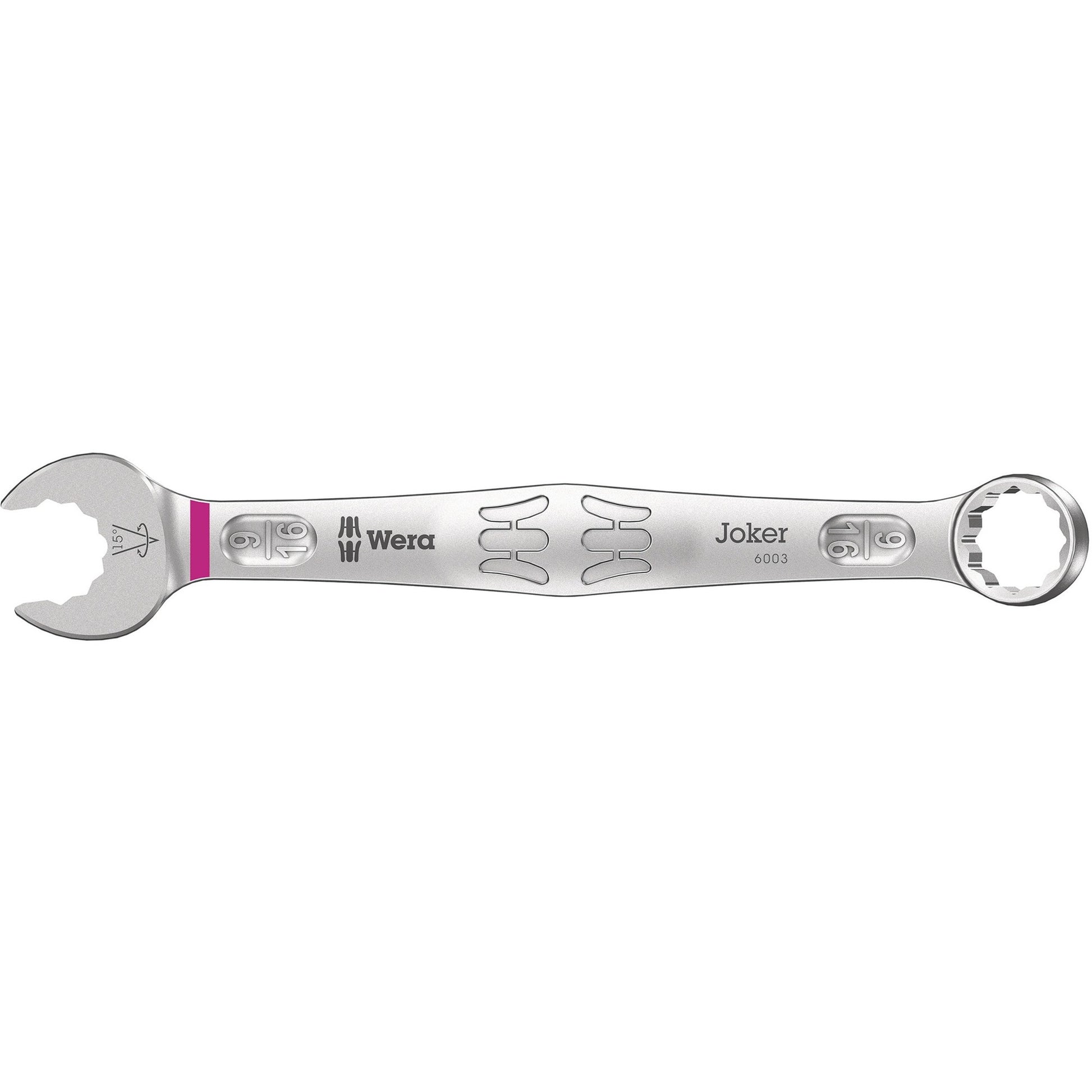 WAA 9642 MAGNEETSTRIP 6003 Joker Imperial 1 Ringstezs