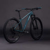 Cube Attention SLX Storm'n'Blue