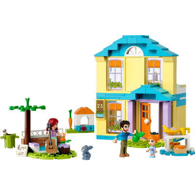 LEGO LEGO AMIS 41724 PAISLEY'S HOUSE