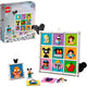 LEGO LEGO 43221 100 ans Figures d'animation