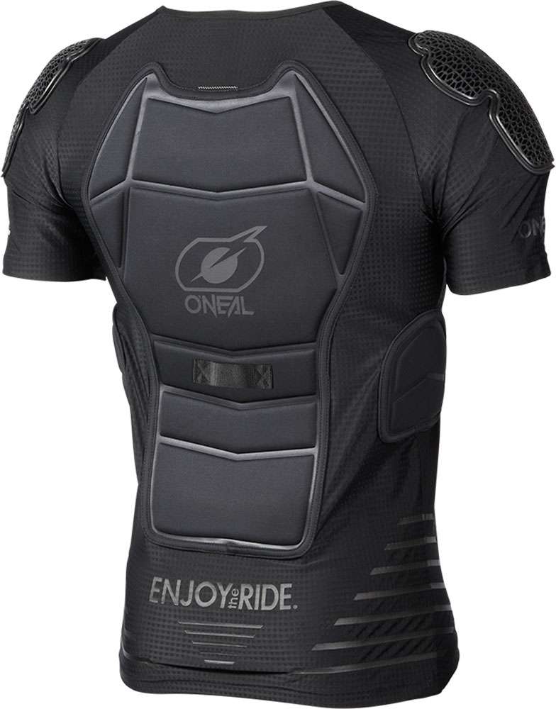 O'neal stv manches courtes v.24 - chemise de protection