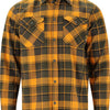 Whistler bargo check - chemise en flanelle