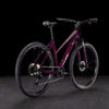 Cube nature one lady amarone'n'lunar