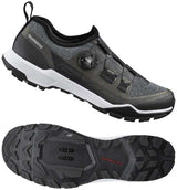 Shimano sh-ex700 - chaussures de randonnée - afbeelding 1