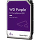 Wd Purple 6 TB