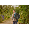 Gardena Garden Waste Pocket pop-up rectangulaire, taille L