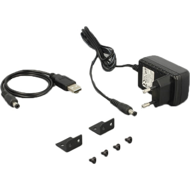 Extracteur audio Dellock HDMI 4K