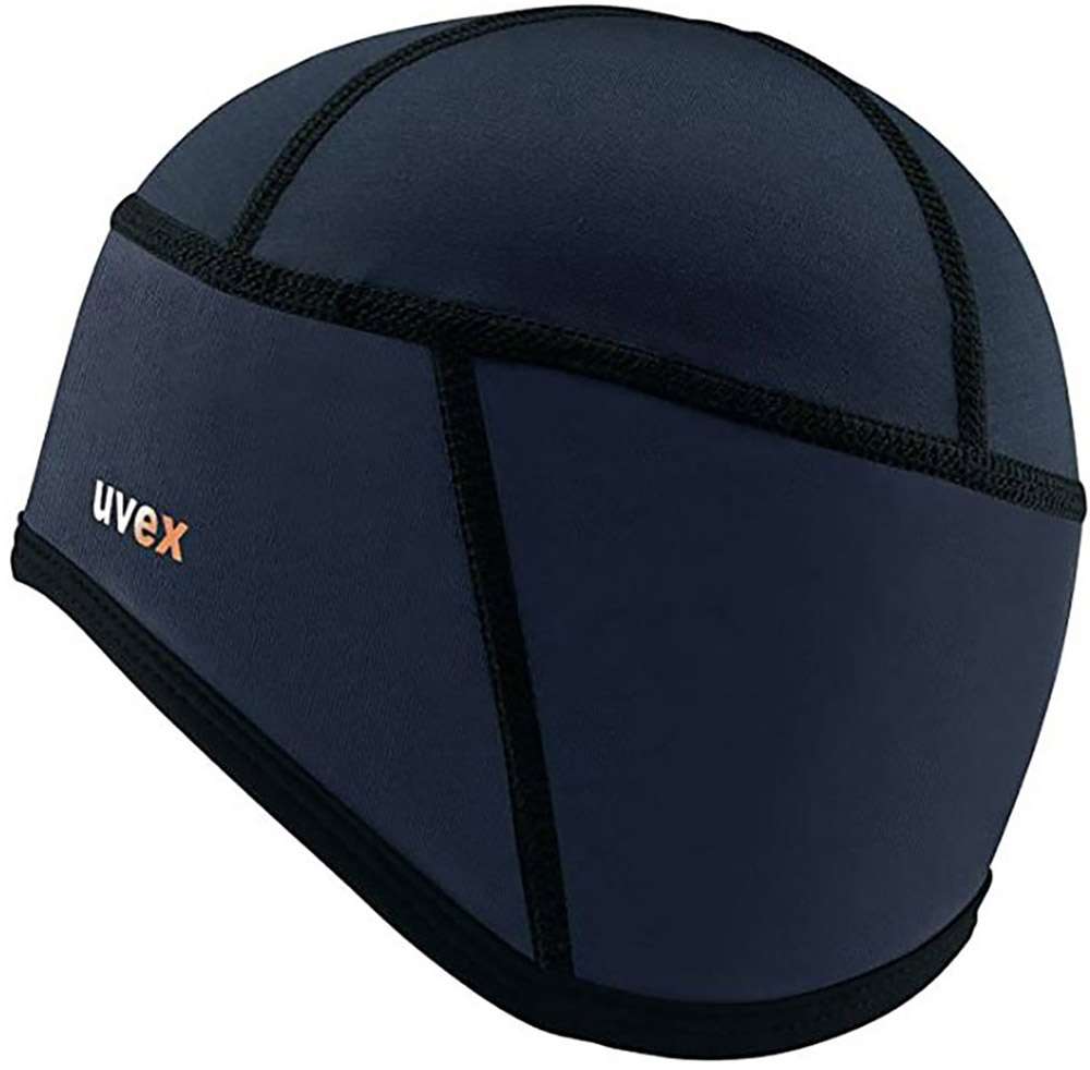 Casquette de vélo Uvex thermo - calotte crânienne