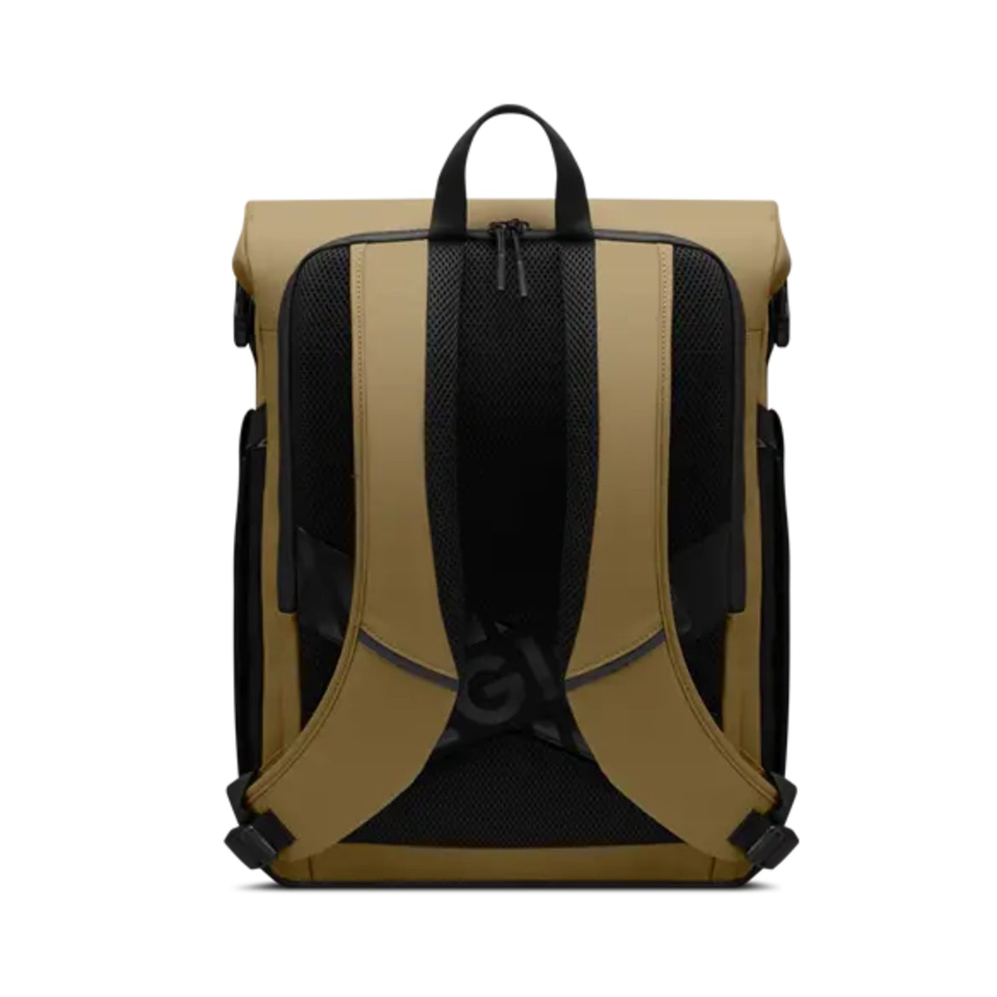 Sac à dos de jeu Lenovo Legion 16 GB500 (noir jaune)