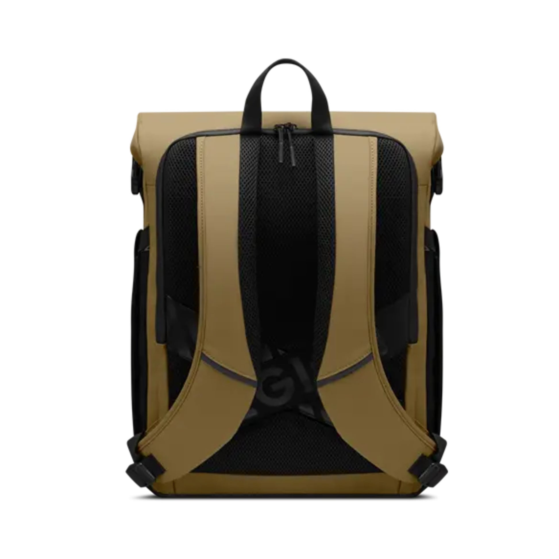 Sac à dos de jeu Lenovo Legion 16 GB500 (noir jaune)