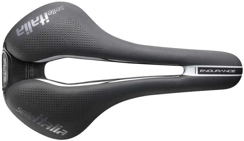 Selle Selle Italia Flite Boost Ti Endurance Superflow
