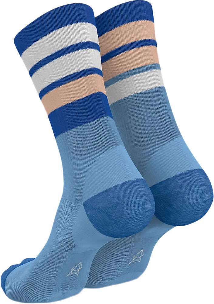 Incylence mérinos effort - chaussettes