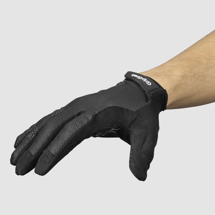 Gripgrab ride rc lite rembourré - gants de cyclisme