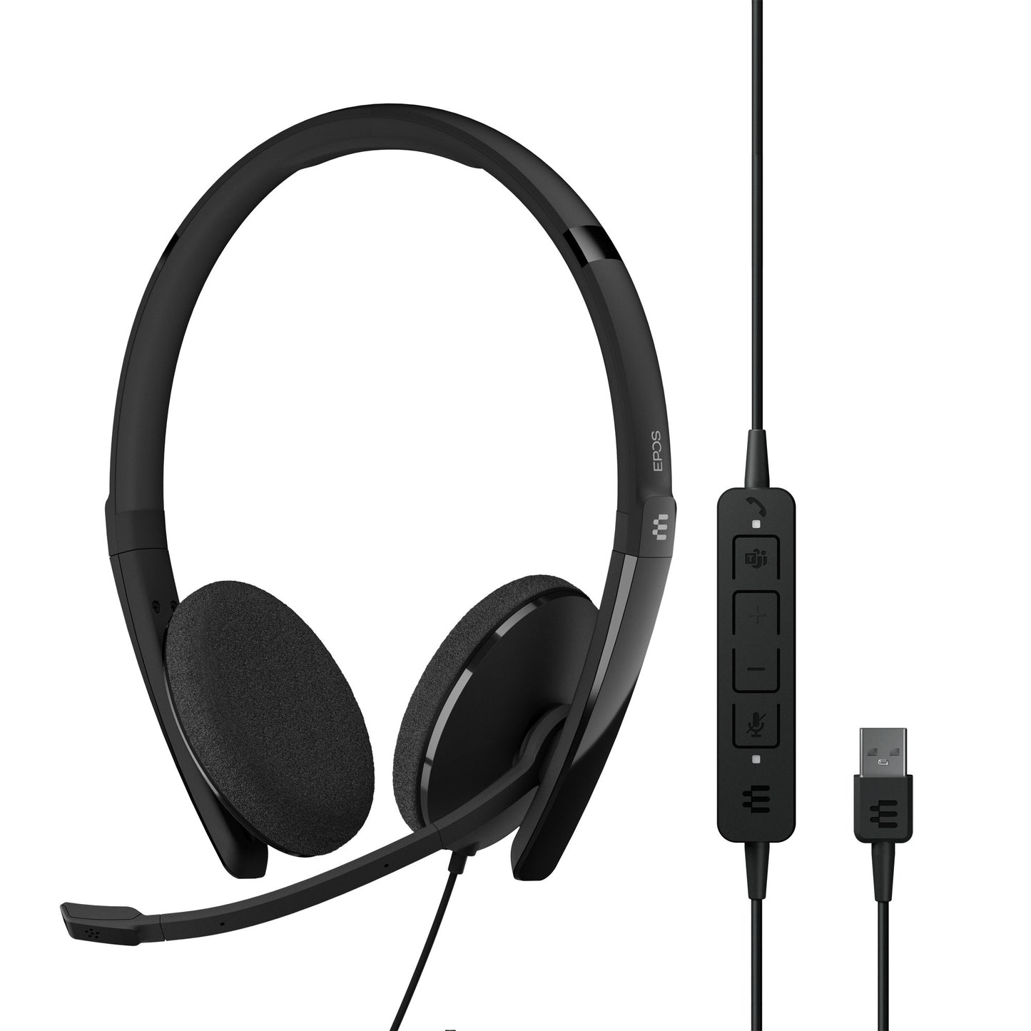 EPOS adapte 160t USB II