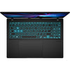 Ordinateur portable de jeu Asus v16 fx3607vp-rp003ws 16 (noir | core 7 240h | rtx 5070 | 16 go | SSD 1 to)