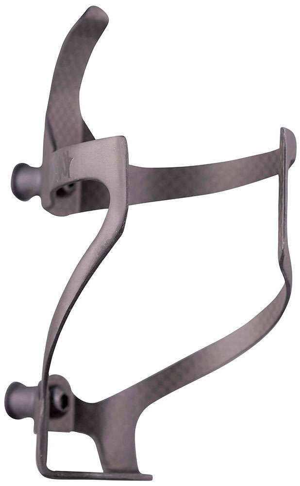 Tune porte-bidon gauche-sträger droite-sträger