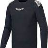 Alpinestars aria polartec elite - maillot vtt manches longues
