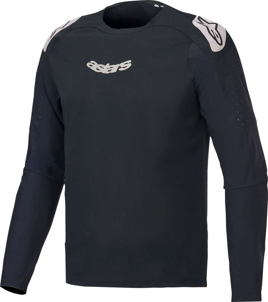 Alpinestars aria polartec elite - maillot vtt manches longues