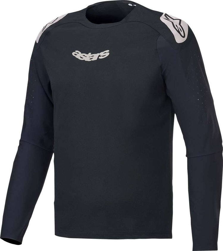 Alpinestars aria polartec elite - maillot vtt manches longues