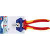 Knipex Krimptang pour Veerrindhulzen VDE 9778180