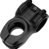 Potence Cube pour vélo électrique 35 mm, plaque frontale fpi-link