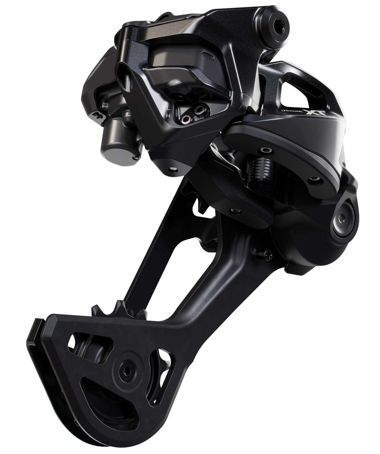 Dérailleur arrière Shimano xt di2 rd-m8260 12 vitesses pour VTTAE