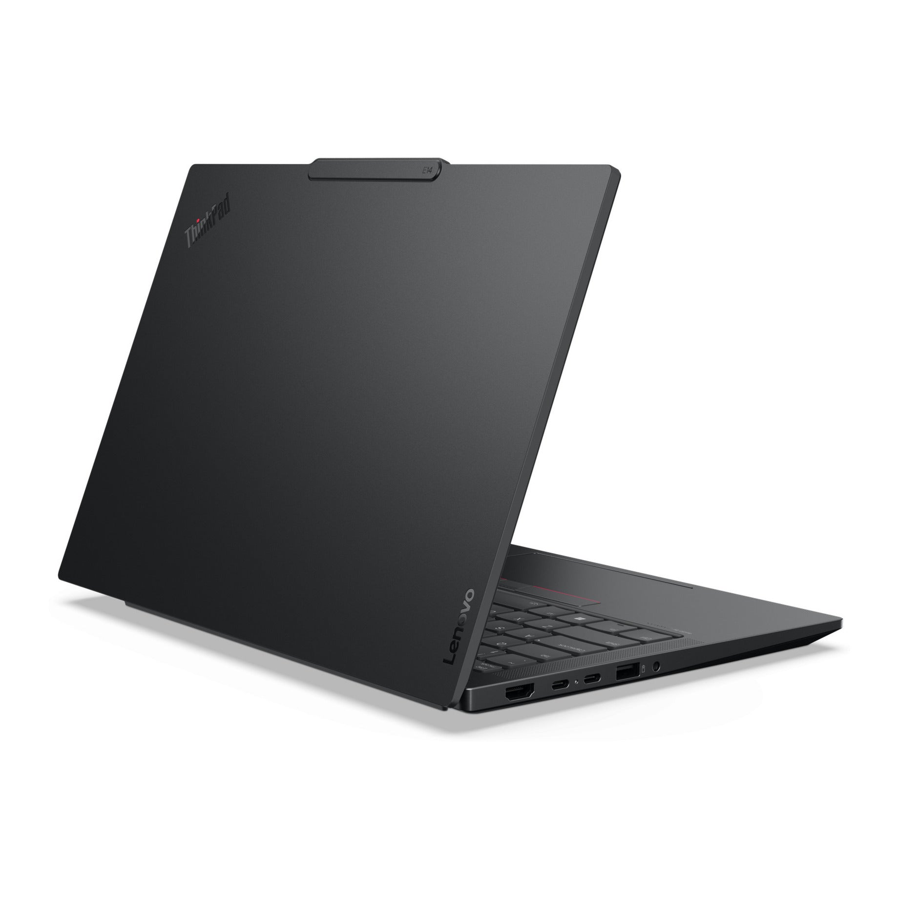Ordinateur portable Lenovo thinkpad e14 gen 7 amd (21t0006qmh) 14 (noir | ryzen 7 250 | radeon 780m | 16 go | SSD 512 go)