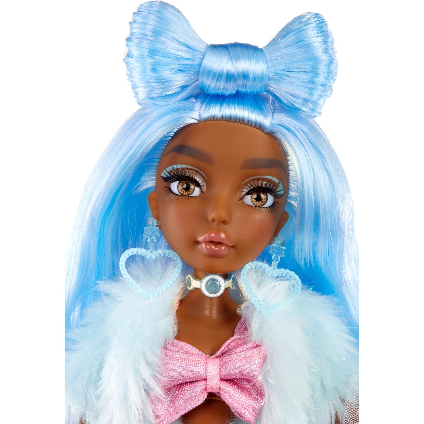 MGA Entertainment Mermaz Sirmaidz Changement de couleur Shellnelle