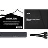 Carte graphique Asus Prime GeForce RTX 5070 Ti OC 16G (3x Display Port, 1x HDMI)