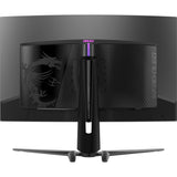 Moniteur de jeu incurvé MSI MPG 321curx QD-OLED 31,5 4K UHD (noir, 2x HDMI, Display Port, 2x USB-A, USB-B, USB-C, 240 Hz) - afbeelding 11