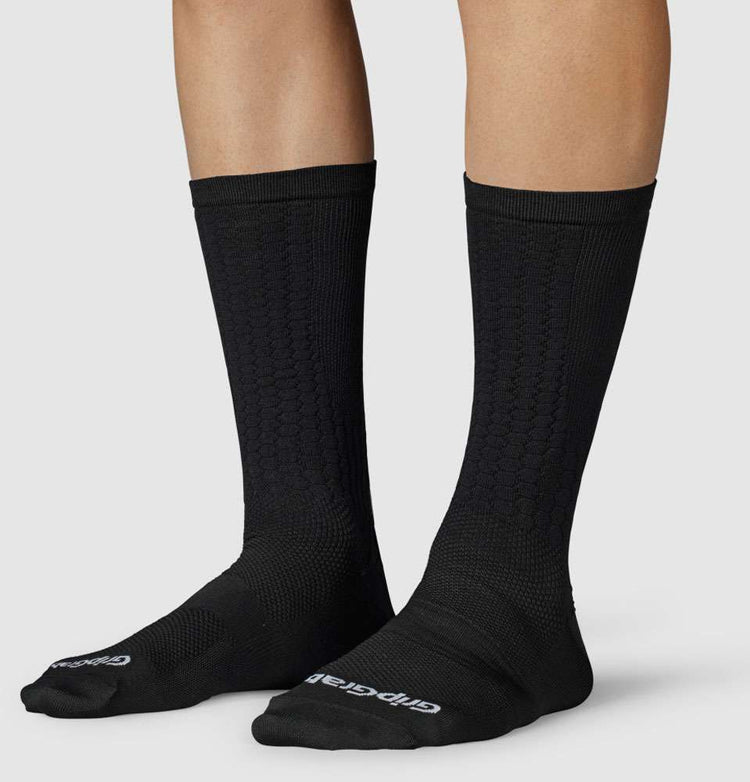 Gripgrab faststream aero cycling - chaussettes