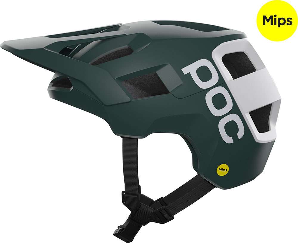 Poc Kortal Race Mips - Casque VTT