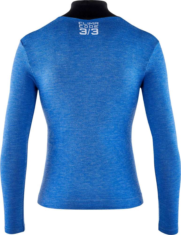 Assos ultraz skin layer p1 - couche de base fonctionnelle