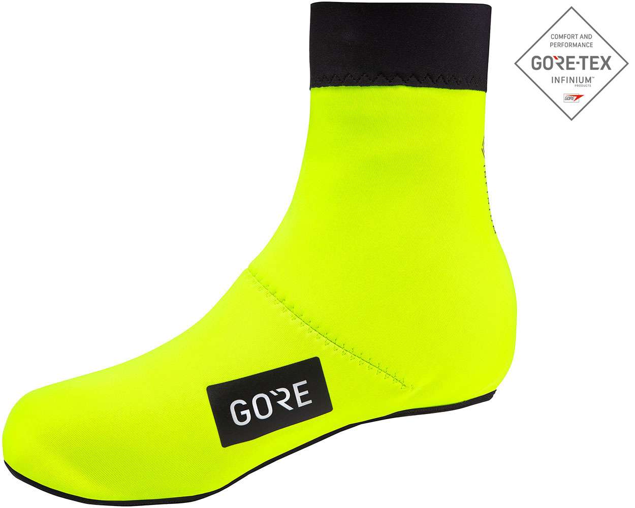 Gorewear Shield Thermo Gore-Tex® Infinium™ - Couvre-chaussures