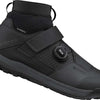 Shimano sh-ge900 - chaussures d'enduro vtt gravité