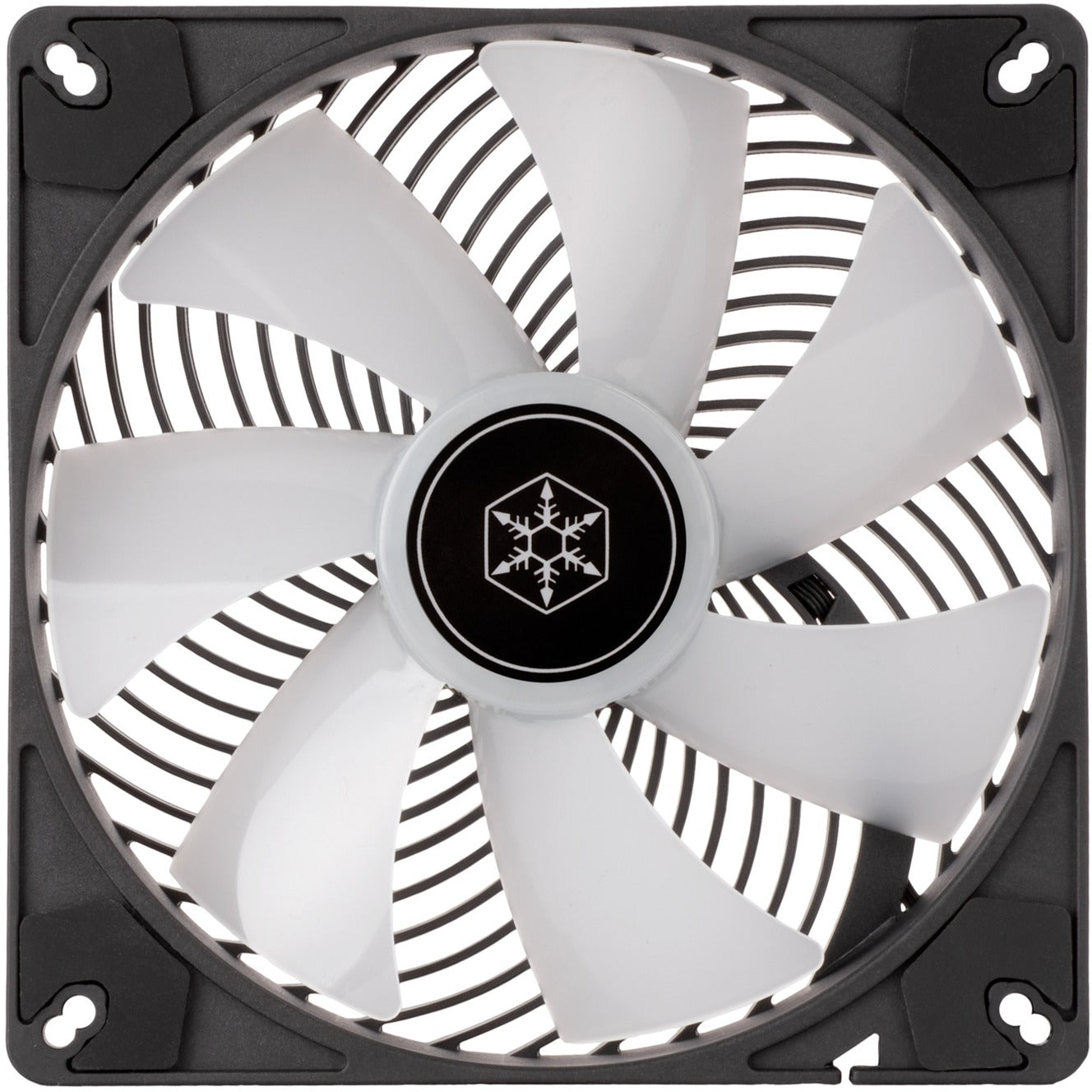 Silverstone Air Petrator 140i Argb