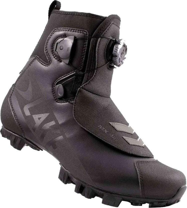 Lake mx146-x large - chaussures vtt hiver