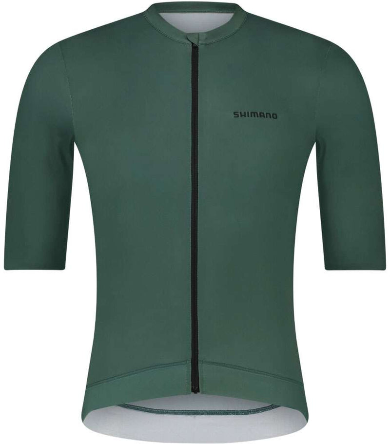 Style Shimano - maillot