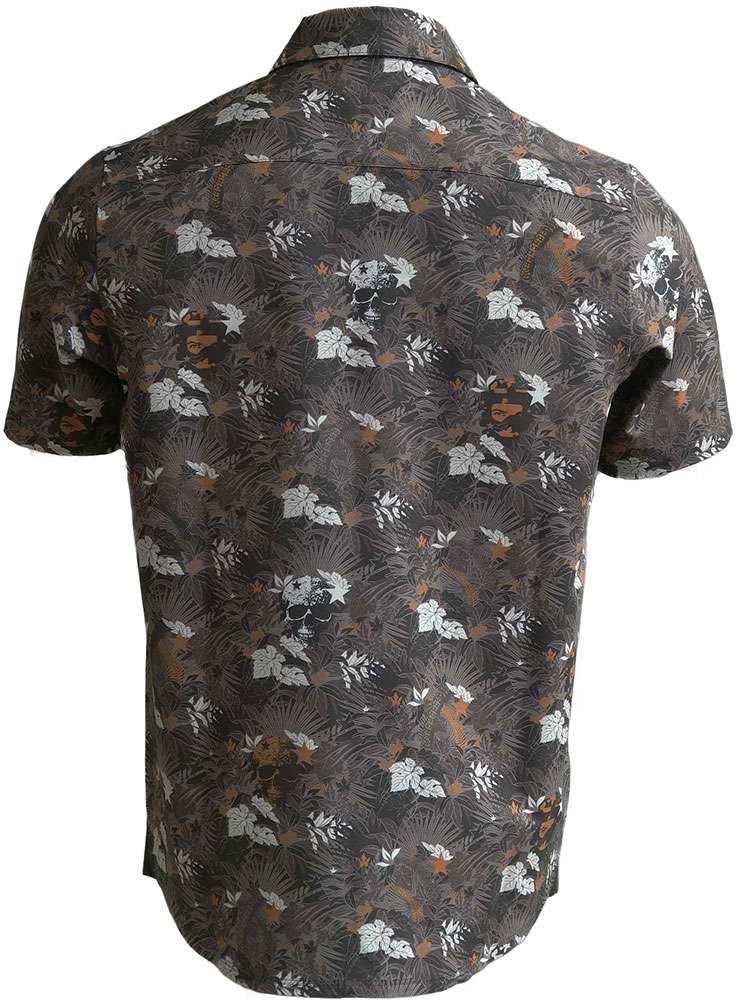 Zimtstern braapz riding - maillot vtt