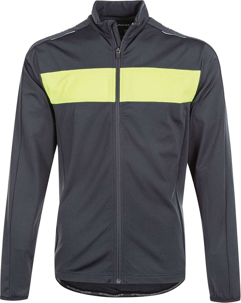 Endurance san tropez - maillot manches longues