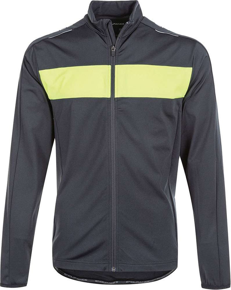 Endurance san tropez - maillot manches longues