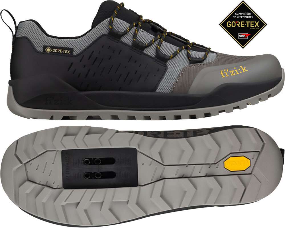 Fizik ergo gtx - chaussures vtt