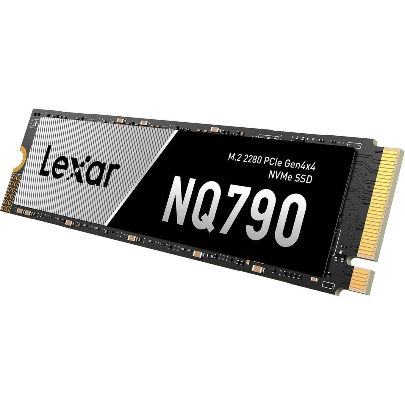 Lexar NQ790, 4 TB