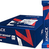 Amacx énergie nougat 2:1 barre 12er boîte