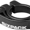 Collier de selle Sixpack Racing menace 34,9 mm