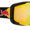 Red bull spect eyewear jibb-02ye2 fumée avec miroir jaune - masque de ski