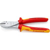Knipex Power-Zijsnijtang VDE 7406200