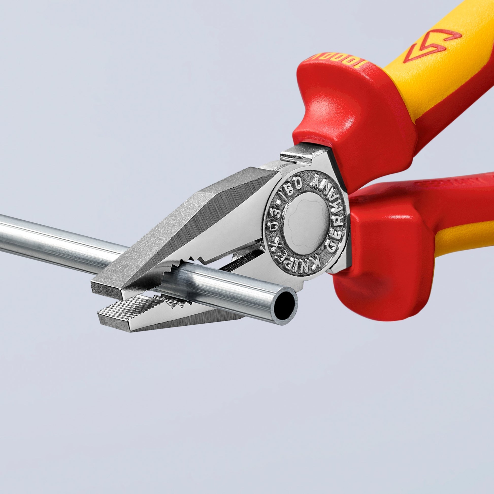 Knipex combitang 03 06 180