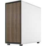 Fractal Design North XL Chalk White Mesh - afbeelding 3