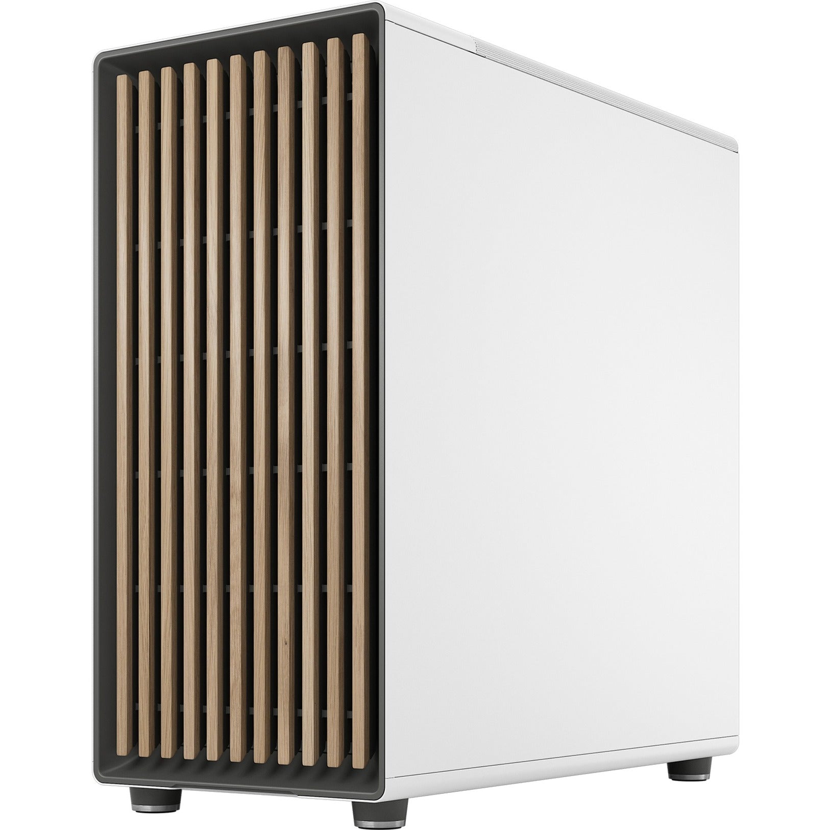 Fractal Design North XL Chalk White Mesh